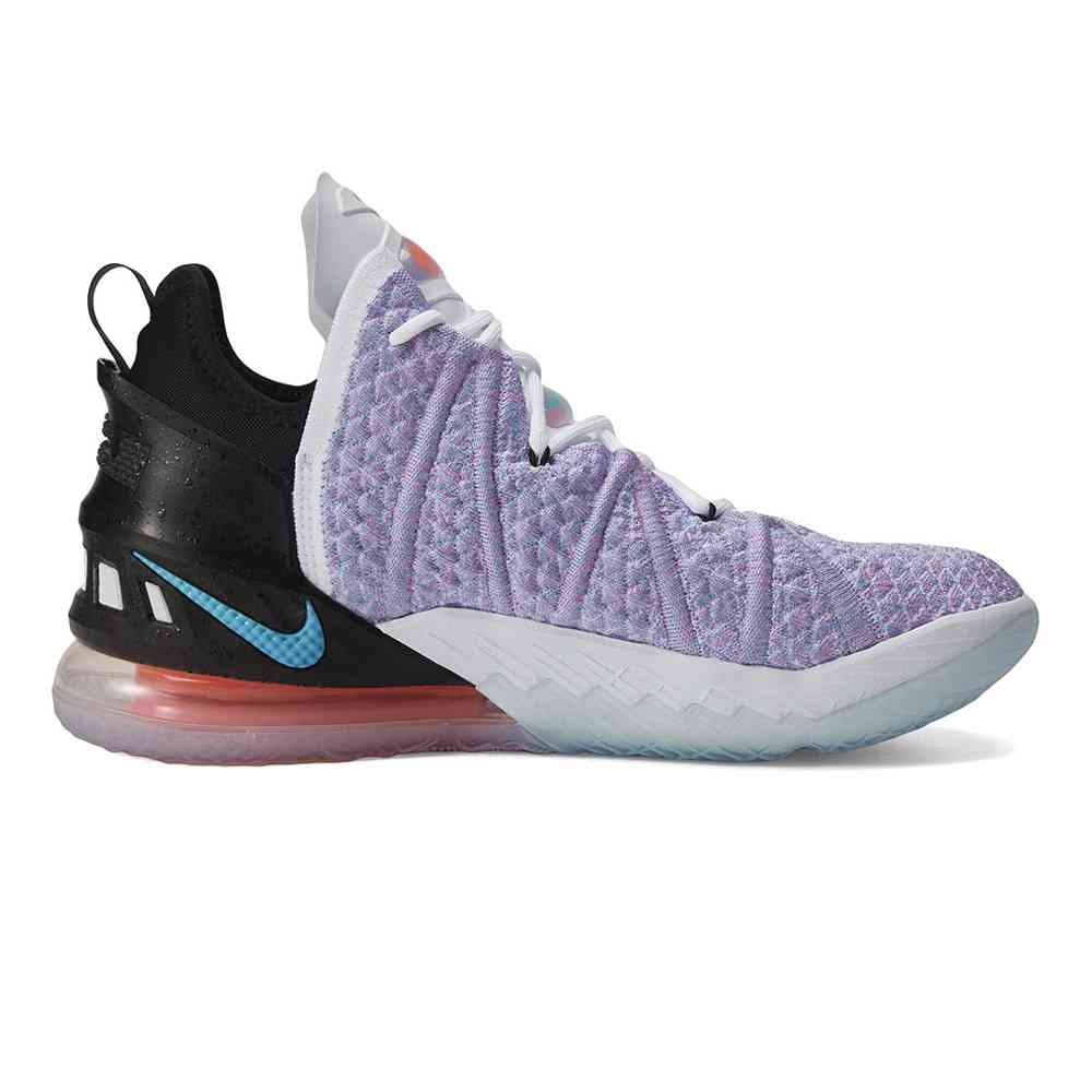 LEBRON XVIII EP籃球鞋CQ9284-900