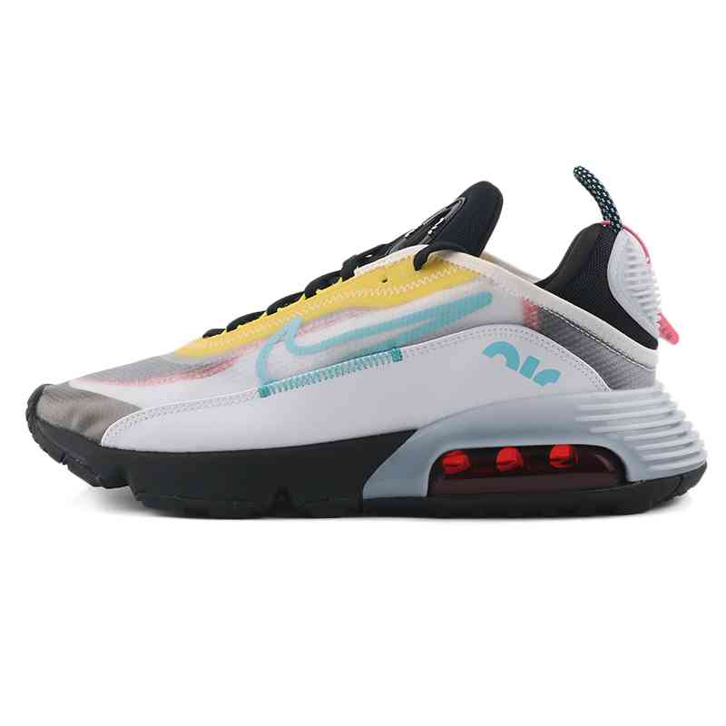 Nike耐克鞋男2020新款官網(wǎng)正品AIR MAX 2090緩震氣墊運(yùn)動(dòng)鞋CT1091