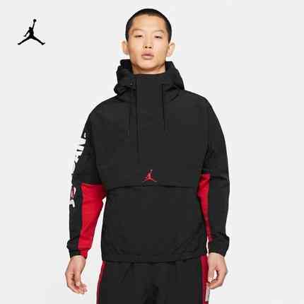 Jordan 官方 JORDAN JUMPMAN CLASSICS 男子上衣經典CV1865